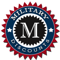 Military Discounts